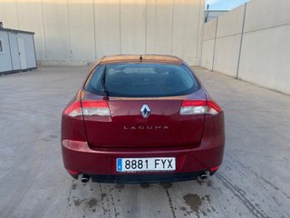 Renault Laguna 2010