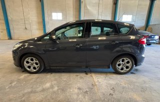 Ford C-MAX 2011
