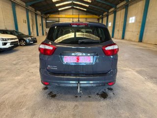 Ford C-MAX 2011