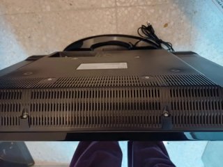 TV OKi 32 Negro