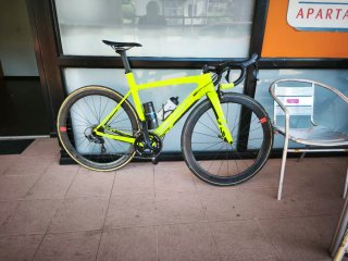 BH Global Concept s/m