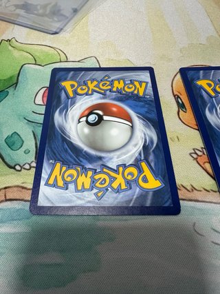 Pack cartas pokémon pikachu celebraciones