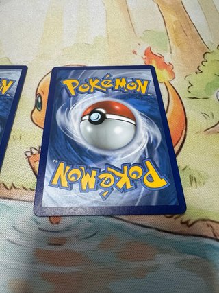 Pack cartas pokémon pikachu celebraciones