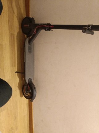 Patinete Xiaomi M365