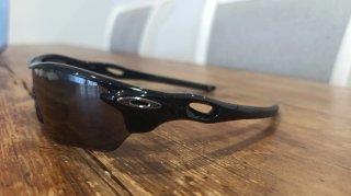 Oakley Gafas Deportivas + Lentes Intercambiables