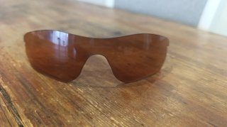 Oakley Gafas Deportivas + Lentes Intercambiables