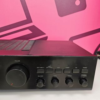 Amplificador DENON PAM-425R 170w