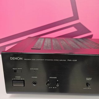 Amplificador DENON PAM-425R 170w