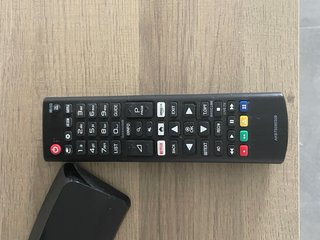 Smart TV LG 24 pulgadas