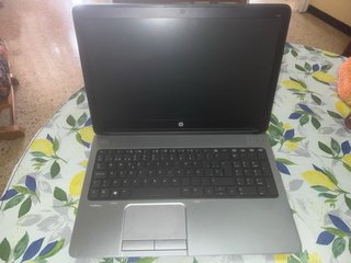 Portatile HP ProBook 650 G1