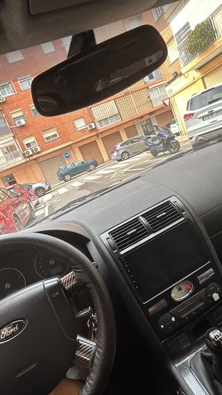 Ford Mondeo 2005