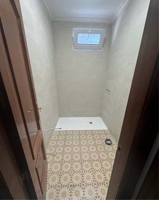 Trabajos de albañileria y pintura