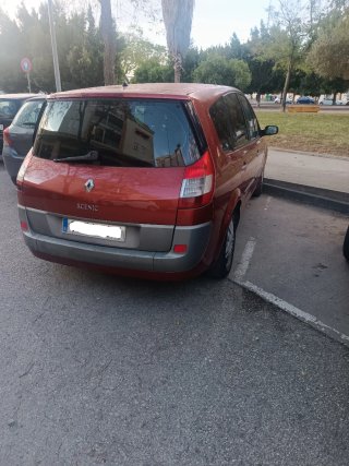 Renault Grand Scenic 2005