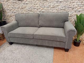 Conjunto Sofás 3+2 Plazas