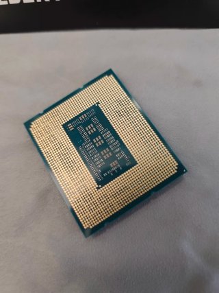 CPU Intel Core i9-14900K 24 Núcleos