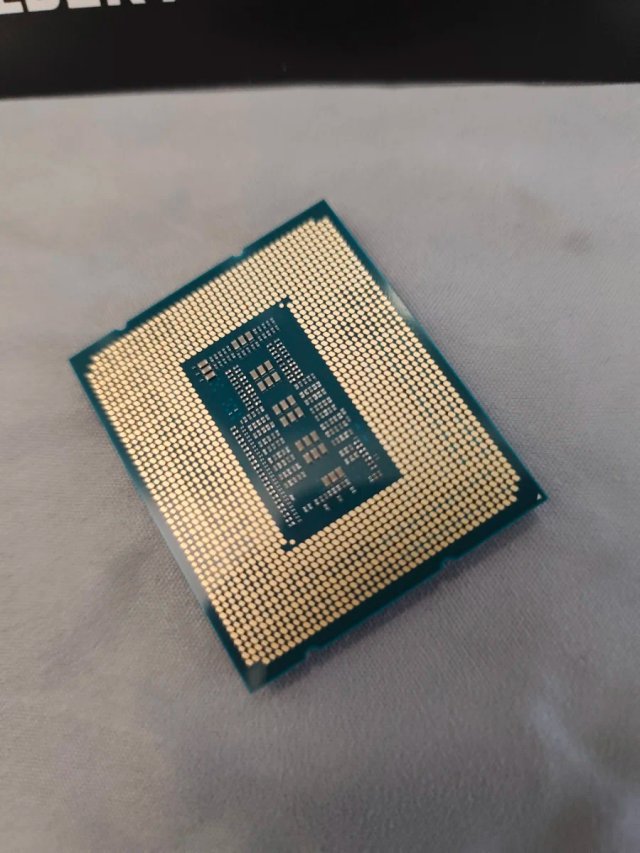CPU Intel Core i9-14900K 24 Núcleos