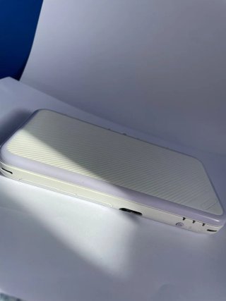 Nintendo 2DS XL Blanca y Morada