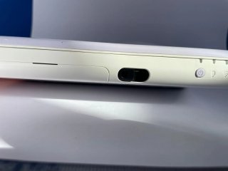 Nintendo 2DS XL Blanca y Morada