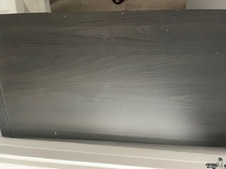 Estantería Kallax Negra Ikea