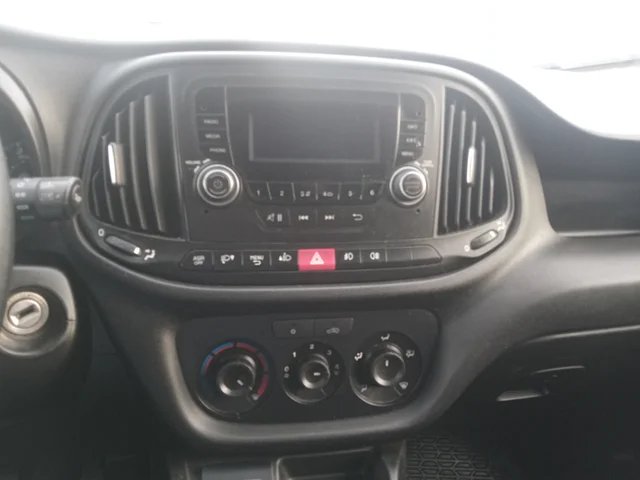 Fiat Doblò 2019, foto 7