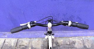 Bicicleta 26 Mujer BTWIN Nueva