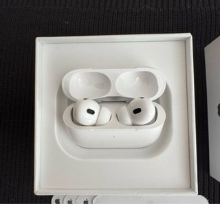 Apple AirPods Pro 2 (2022) Blancos