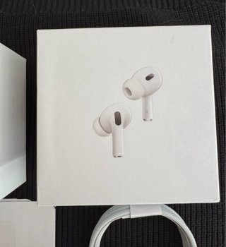 Apple AirPods Pro 2 (2022) Blancos
