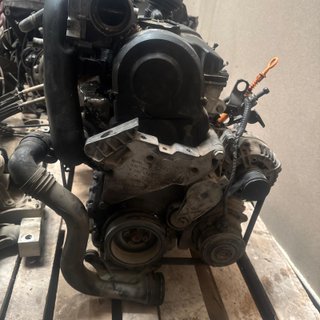 Audi A3 2004