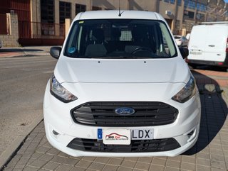 Ford Transit Connect Kombi L2 1.5EcoBlue 120 IVA I