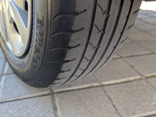 Ford Transit Connect Kombi L2 1.5EcoBlue 120 IVA I