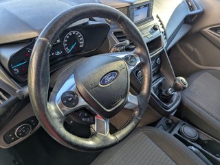 Ford Transit Connect Kombi L2 1.5EcoBlue 120 IVA I
