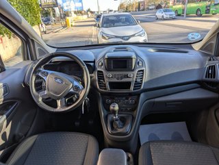 Ford Transit Connect Kombi L2 1.5EcoBlue 120 IVA I