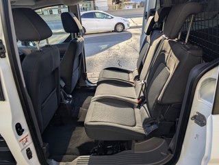 Ford Transit Connect Kombi L2 1.5EcoBlue 120 IVA I