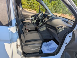 Ford Transit Connect Kombi L2 1.5EcoBlue 120 IVA I