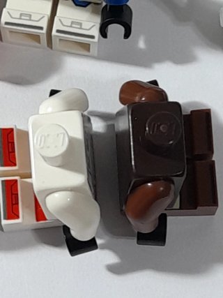 Lego Star Wars original