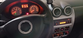 Dacia Sandero 2009