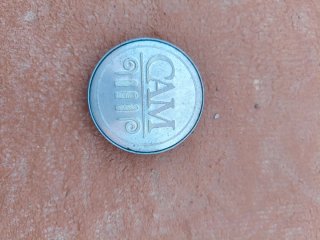Juego 4 Llantas de Aluminio