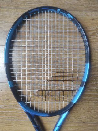 Babolat Pure Drive Raqueta Tenis