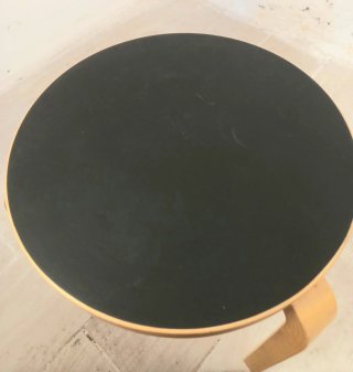 Sgabello 60 Alvar Aalto