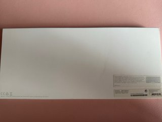 Apple Magic Keyboard