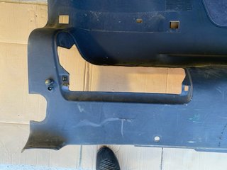 Embellecedor Panel VW T4