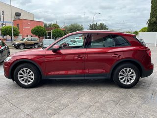 Audi Q5 2.0TDI 2020