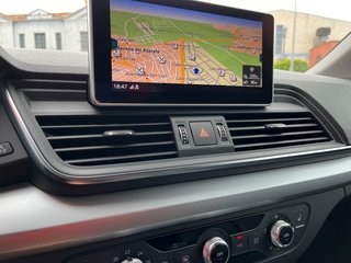 Audi Q5 2.0TDI 2020