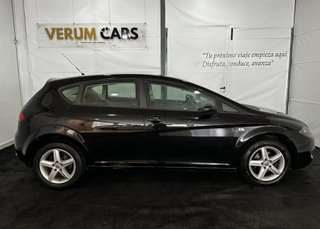 SEAT Leon 2007 ¡1.9TDI!