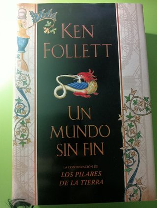 Libro Un mundo sin fin