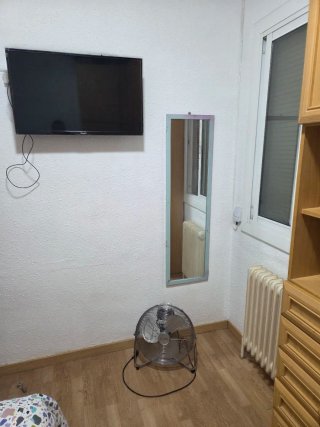 Alquiler de habitación