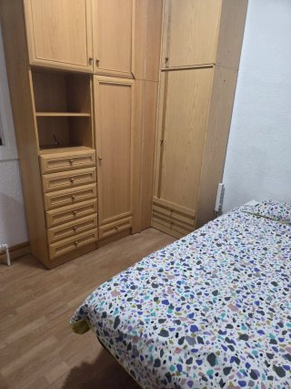 Alquiler de habitación