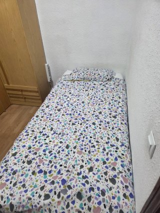 Alquiler de habitación