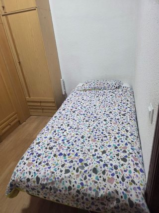 Alquiler de habitación