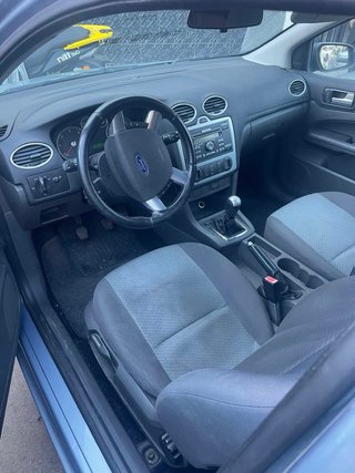 Ford Focus 2006